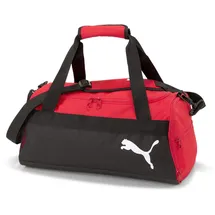 Puma Teambag TeamGoal 23 rot-schwarz