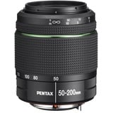 Pentax smc DA 50-200mm F4,0-5,6 ED WR