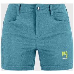 Karpos Santa Croce W Shorts delphinium (171) 38
