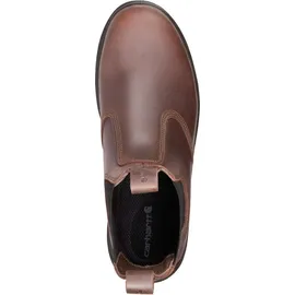 CARHARTT Carter Rugged Flex S3 dark brown 48