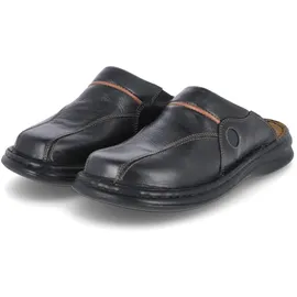 Josef Seibel Klaus schwarz/cognac 45