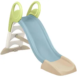 Smoby Rutsche GM mit Wasseranschluss, mehrfarbig