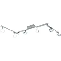 EGLO Cardillio 1 9-flg. (96183)