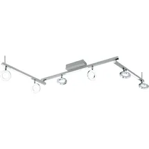 EGLO Cardillio 1 9-flg. (96183)