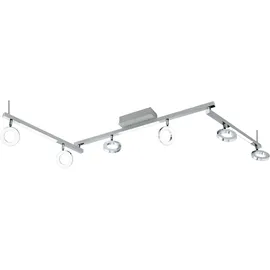 EGLO Cardillio 1 9-flg. (96183)