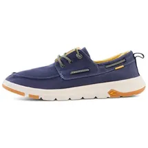 CAMEL ACTIVE Mokassin Herren Blau 45