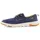 CAMEL ACTIVE Mokassin Herren Blau 45