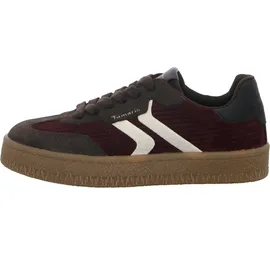 TAMARIS Damen, rot 42