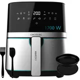 Cecotec Cecofry Full Inox 5500 Pro