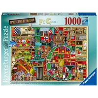 Ravensburger 16761 Puzzle 1000 Stück(e)