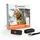 Weenect GPS Tracker XS für Katzen 28 g Schwarz One Size