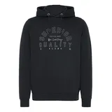 Blend Hoodie schwarz XXL