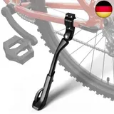 NICEDACK Fahrradständer, Universell Fahrradständer 22-29 Zoll, A