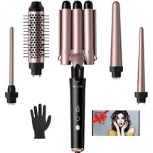 MAX-T 5 in 1 rosa