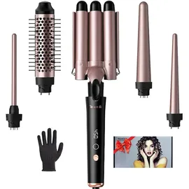 MAX-T 5 in 1 rosa