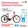 coolmobility gmbh S'COOL chiX 26 K6 RH 38 cm coral/dark red