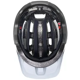 Uvex Finale 2.0 52-57 cm cloud/dark silver matt 2024