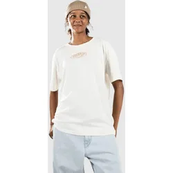 Roxy Sand Under The Sky T-Shirt egret Gr. M