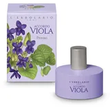 L'Erbolario Accordo Viola Eau de Parfum 50 ml