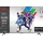 TCL 85P89K 85 Zoll QLED 4K Google TV