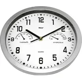 MEBUS Quarz-Wanduhr 06992