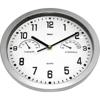 MEBUS Quarz-Wanduhr 06992