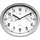 MEBUS Quarz-Wanduhr 06992