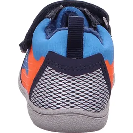 Vado MINISMILE VELCRO VATEX Blau 23