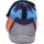 Vado MINISMILE VELCRO VATEX Blau 23