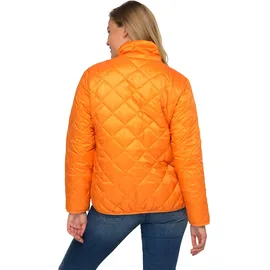 laurasøn LAURASN Übergangsjacke orange M