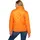 laurasøn LAURASN Übergangsjacke orange M
