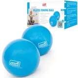 Sissel SISSEL® Pilates Toning Ball 900 g -