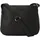 Voi Jeans Voi Hirsch Umhängetasche Leder 28 cm schwarz