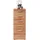 VOSS Atlanta 42 x 107 x 39 cm kernbuche