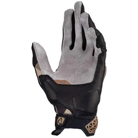 Leatt Adv X-flow 7.5 Short Camo, Handschuhe - - M