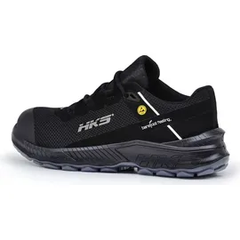 HKS Sicherheitsschuhe, BFS 50" 43