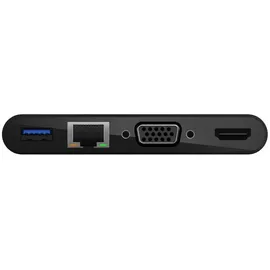 Belkin Dockingstation AVC004BTBK