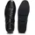 Boss Men Saturn_Lowp_lux4 A_N Sneaker aus Leder Modell Saturn Lux4, A 10214348 Sportschuhe - Black 45