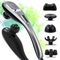 MEGAWISE Massagegerät Handheld