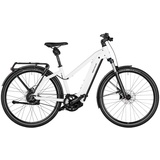 Riese & Müller Riese und Mueller Charger4 Mixte GT touring CORE - ceramic white -