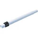 Makita Teleskoprohr 123584-2 500 - 850 mm Weiß