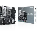 Asus Prime Z790M-Plus (90MB1E70-M0EAY0 / 90MB1E70-M1EAY0)