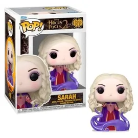 Funko Hocus Pocus 2 - Sarah 1373 - Funko Pop! Vinyl Figur