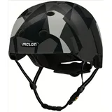 Melon® Urban Active 46-52 cm Kinder black widow