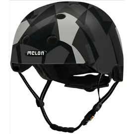 Melon® Urban Active 46-52 cm Kinder black widow
