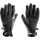 Zanier Tour Skihandschuhe Schwarz 8,5