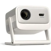 WANBO Vali 1 Pro LED Beige