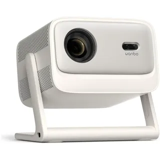 WANBO Vali 1 Pro LED Beige