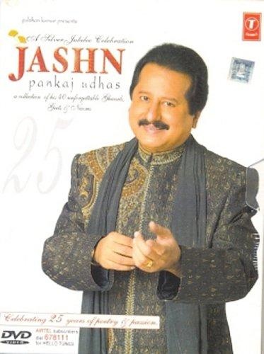 Pankaj Udhas-Jashn [UK Import] (Neu differenzbesteuert)