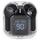 Esperanza EH238K In-Ear-Bluetooth-Kopfhörer, Schwarz